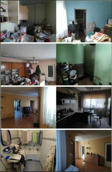 Nieruchomość zabudowana - Zawiercie