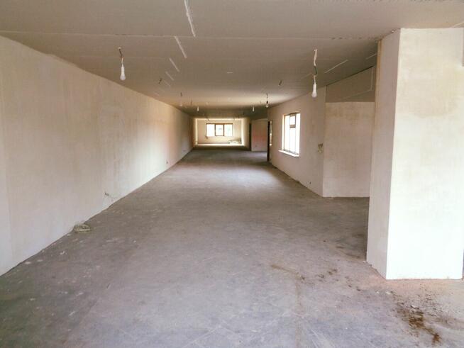 Sompolno – Lokal Handlowo/Usługowy