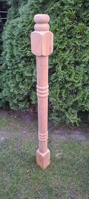 OKAZJA – Tralki drewniane 86 sztuk