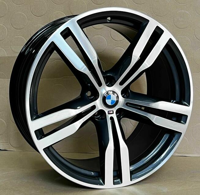 Felgi 648M BMW 7er G11 G12 6er GT G32 8,5J 10J x 20