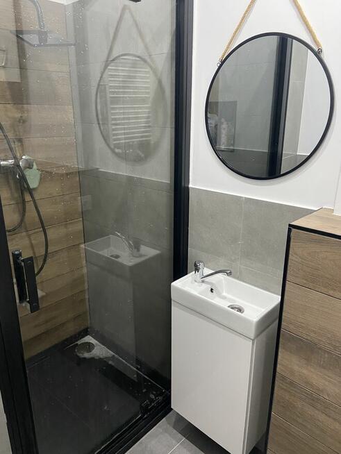 Mieszkanie do wynajecia