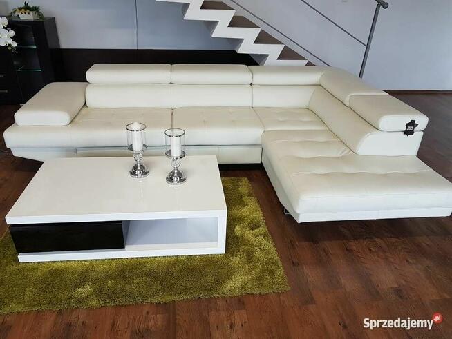 Etno dla prawdziwych wielbicieli nowoczesnych narożników.