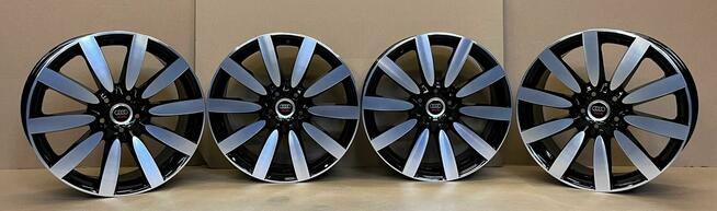 MAM 7 Nuvo 8.5x19 ET45 5x112 Audi Seat Skoda VW Mercedes