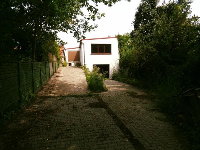 Sompolno – Lokal Handlowo/Usługowy