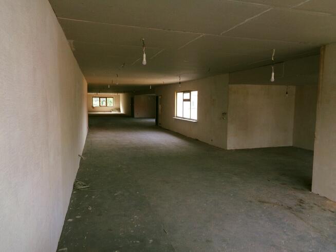 Sompolno – Lokal Handlowo/Usługowy