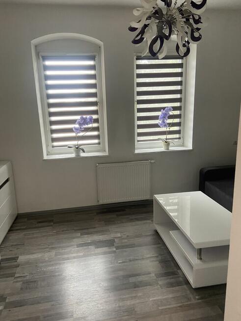 Mieszkanie do wynajecia