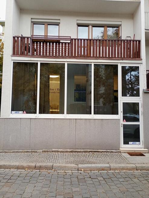 MASAŻYSTKA MASAŻYSTA Piękno i Relax