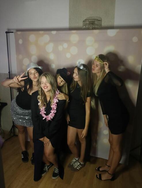 Fotobudka FotoFrajda