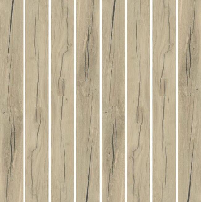 gres 19,8/119,8 craftland naturale rektyfikowany matowy-saty