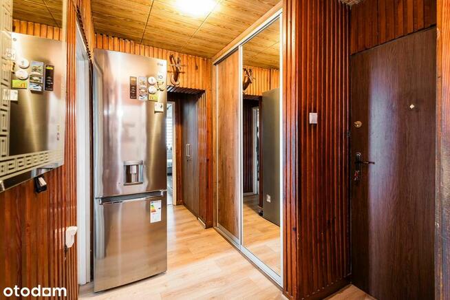 Kraków – Dąbie – ul. Półkole – 48m2 – 3pokojowe