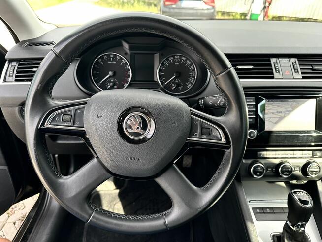 Skoda Octavia III 1.6 Tdi 2015