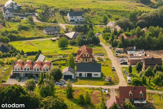 Twój dom z widokiem, ciszą i przestrzenią