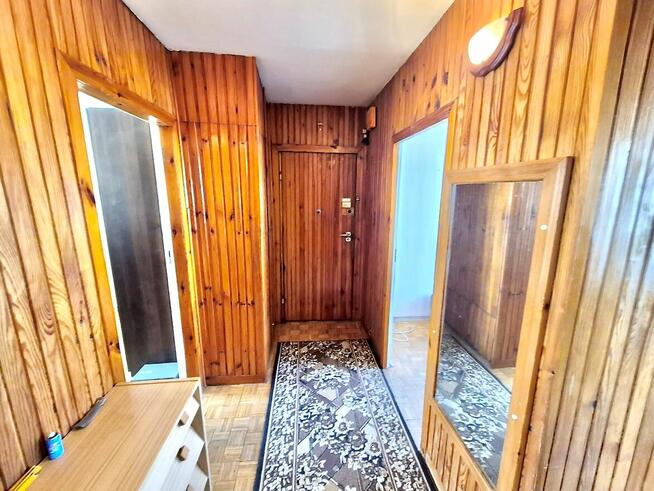 Mieszkanie 4-pokojowe na sprzedaż