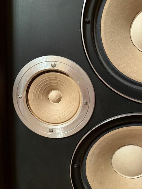 Głośniki tonsil thomson unitra