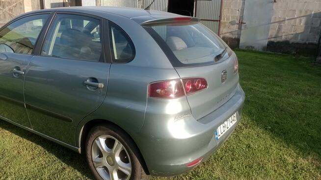 Sprzedam seat ibiza