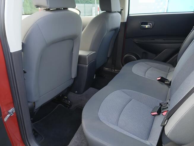 Nissan Qashqai I 1.6 benzyna z Holandii.Ladny stan.