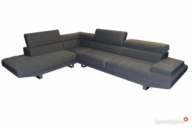 Etno dla prawdziwych wielbicieli nowoczesnych narożników.