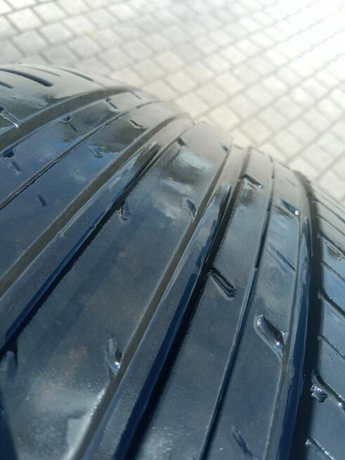 opony 225/45/17 r FALKEN ZIEX ZL 914 B rok 2021 91w nie napr
