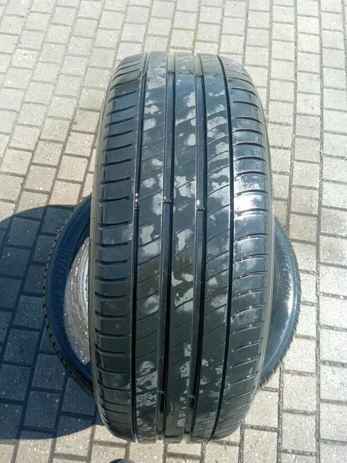 opony 215/60/17 r MICHELIN PRIMOCE 3 96 h nie naprawiane bie