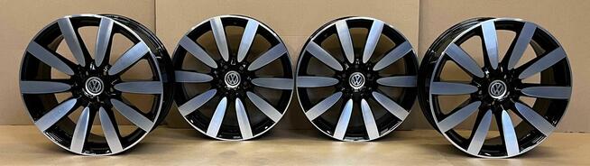 MAM 7 Nuvo 8.5x19 ET45 5x112 Audi Seat Skoda VW Mercedes