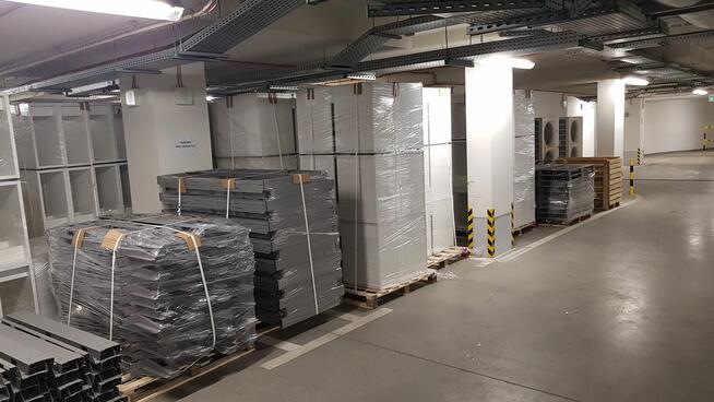 Przeprowadzki w Katowicach, 536086086, pojemniki GRATIS