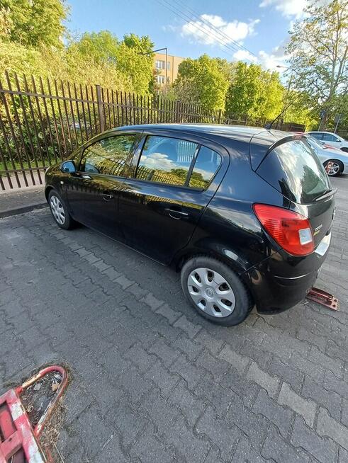 Sprzedam opel corsa