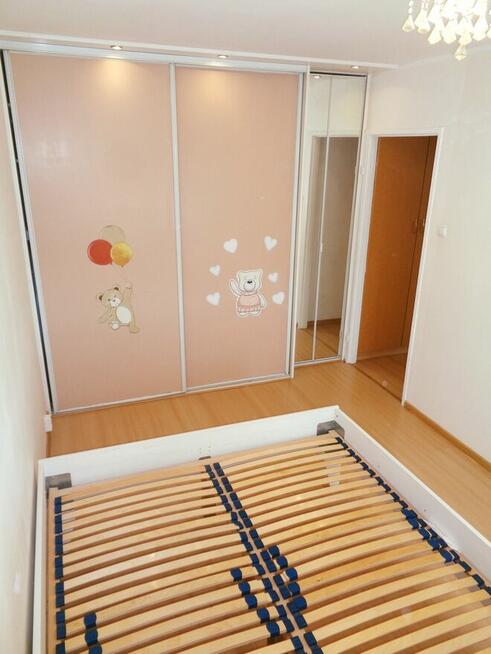 Dwupokojowe Mieszkanie ul. Przemysłowa