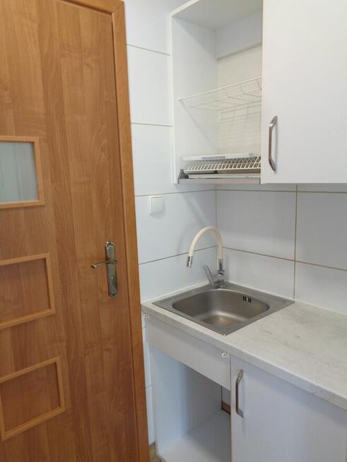 WYNAJMĘ MIESZKANIE - ŚLESIN