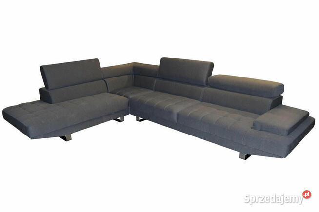 Etno dla prawdziwych wielbicieli nowoczesnych narożników.