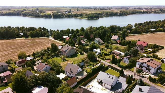 Domek Nad Jeziorem Lubotyńskim