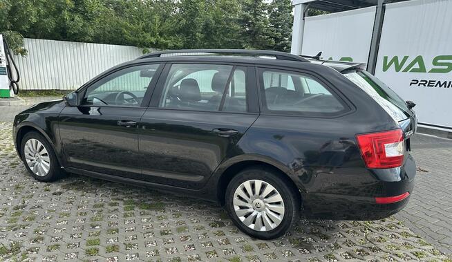 Skoda Octavia III 1.6 Tdi 2015