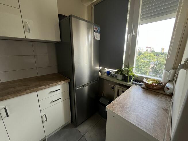 2-pokojowe mieszkanie Konin