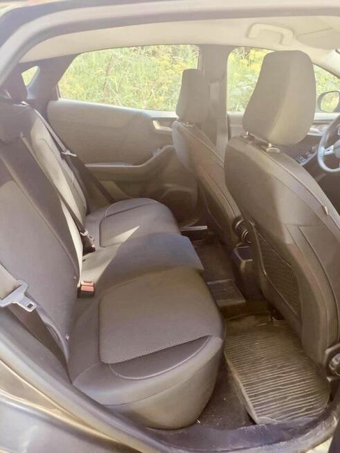 Sprzedam Forda Pumę