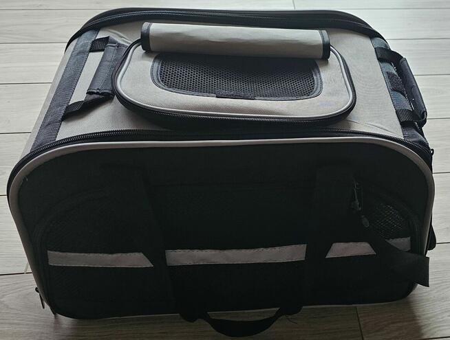 Wielofunkcyjna torba do transportu Trixie