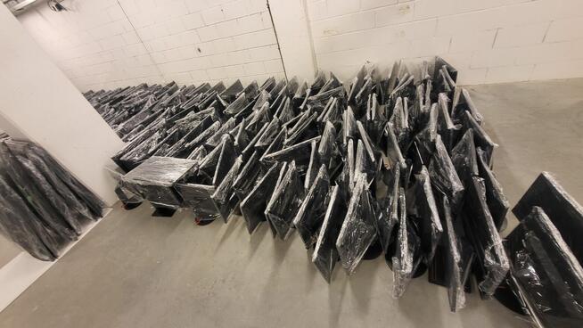 Przeprowadzki w Katowicach, 536086086, pojemniki GRATIS