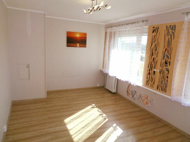 Dwupokojowe Mieszkanie ul. Przemysłowa