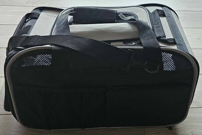 Wielofunkcyjna torba do transportu Trixie