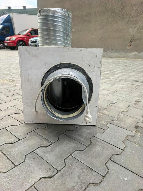 element wentylacyjny – nowy, nieużywany