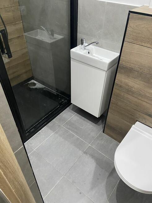 Mieszkanie do wynajecia