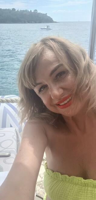 Zapoznam Pana tylko poważne propozycje.