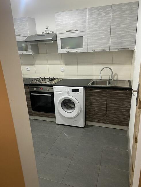 Mieszkanie do wynajecia