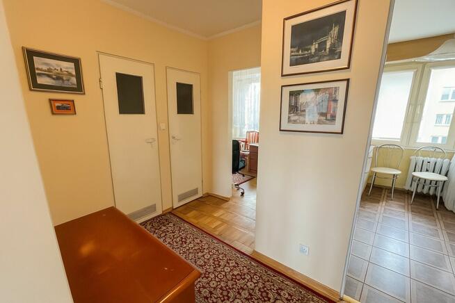 Mieszkanie 4-pokojowe na sprzedaż