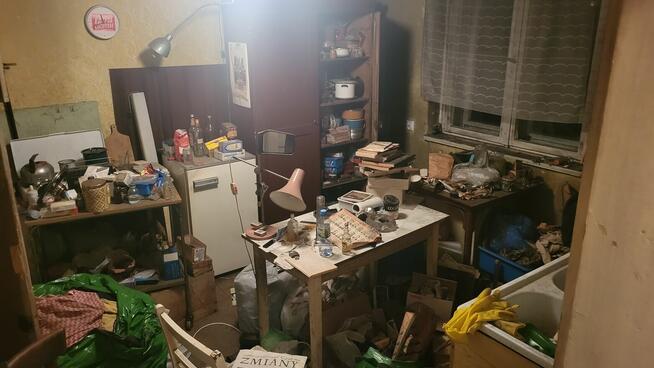 Likwidacja mieszkań i utylizacja mebli – Trans-Speed Katowic