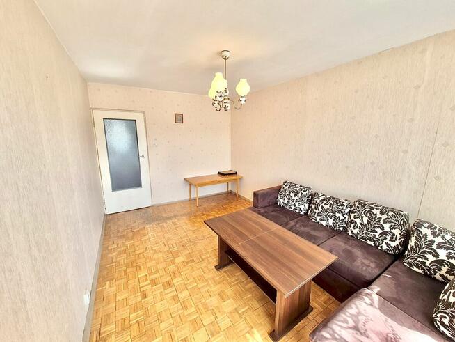 Mieszkanie 4-pokojowe na sprzedaż