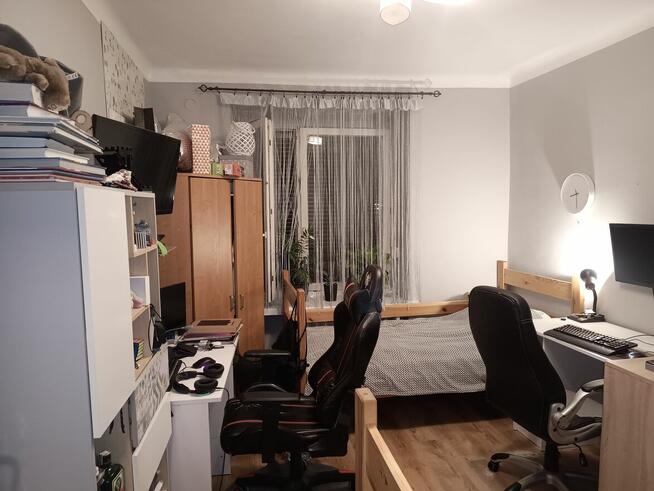 Mieszkanie * SPRZEDAŻ * Mielec* ulica Kusocińskiego* I piętr