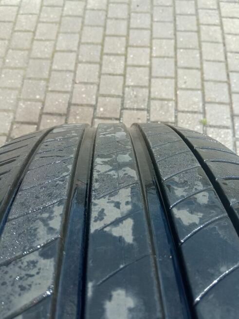 opony 215/60/17 r MICHELIN PRIMOCE 3 96 h nie naprawiane bie