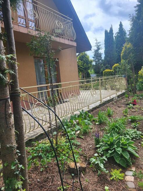 Sprzedam balustradę