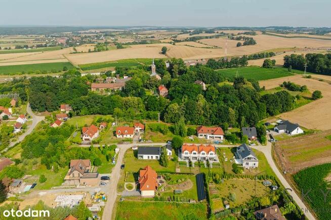 Twój dom z widokiem, ciszą i przestrzenią