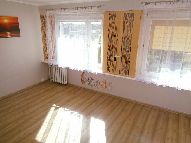 Dwupokojowe Mieszkanie ul. Przemysłowa