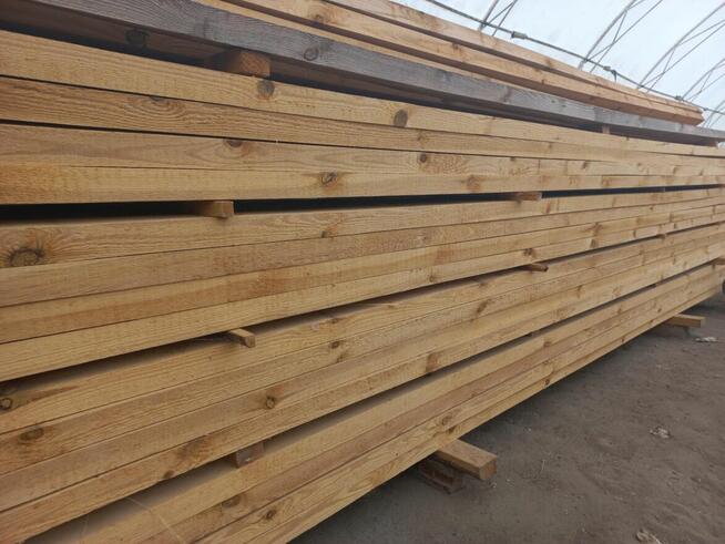 KANTÓWKI DREWNIANE SOSNOWE SUSZONE